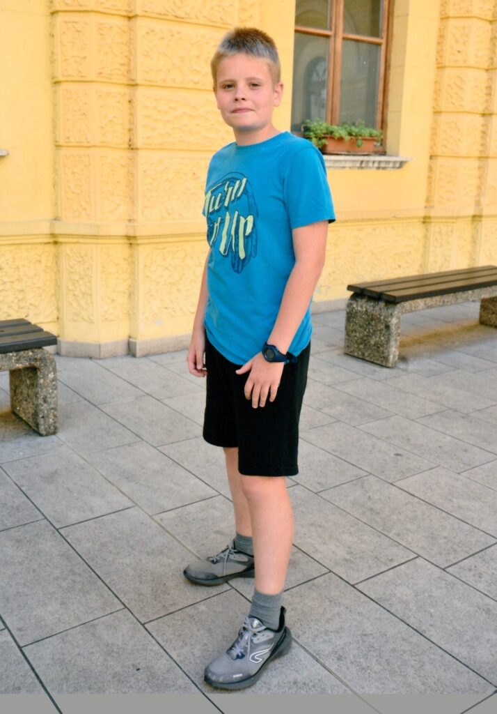 Kristian Škrobonja Kike: Simfonija kopački i nota pod riječkim nebom